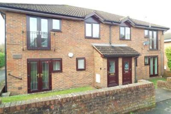 1 Bedroom Flat
